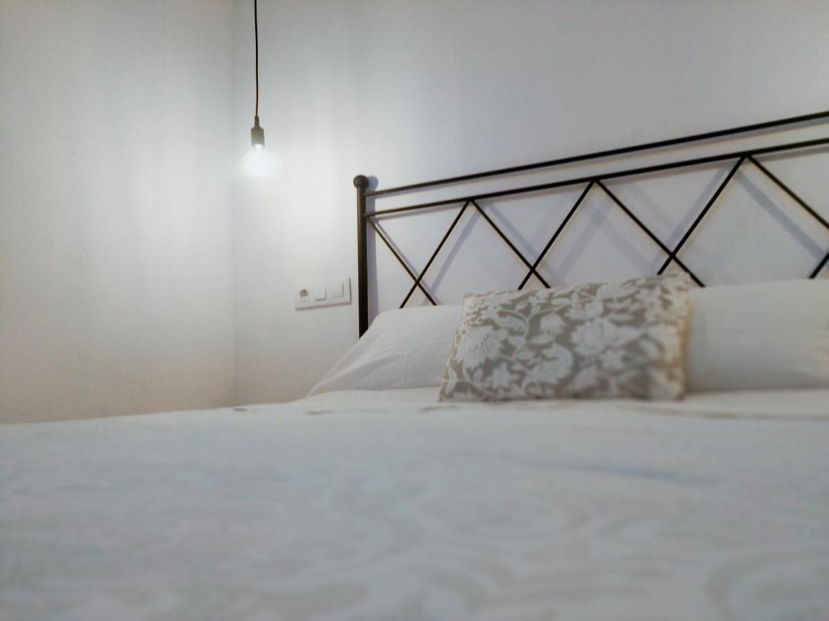 Apartamento Dinasty Емпуриабрава Екстериор снимка