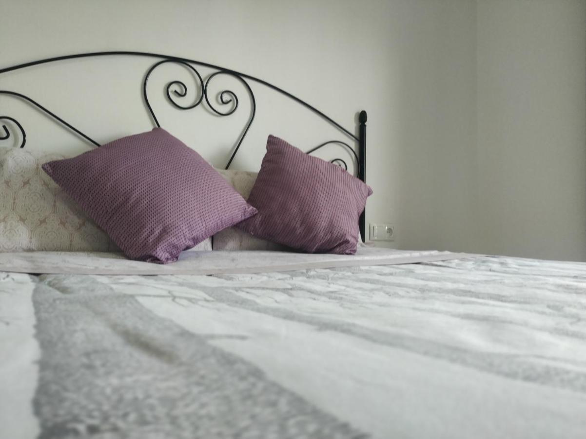 Apartamento Dinasty Емпуриабрава Екстериор снимка