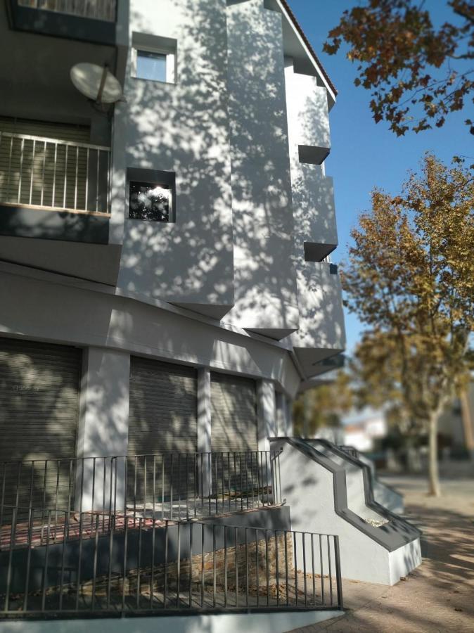 Apartamento Dinasty Емпуриабрава Екстериор снимка