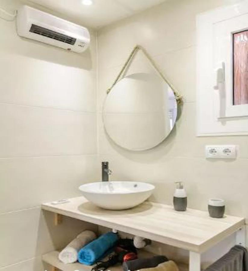 Apartamento Dinasty Емпуриабрава Екстериор снимка